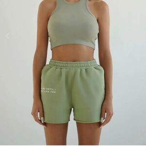 Desert SHORTS - KALAHARI